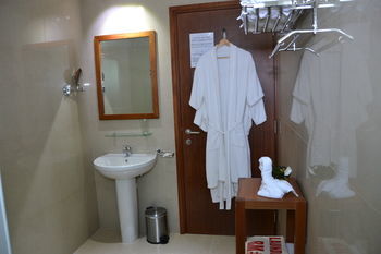 The Old School Self-Catering Apartment Praslin Ngoại thất bức ảnh